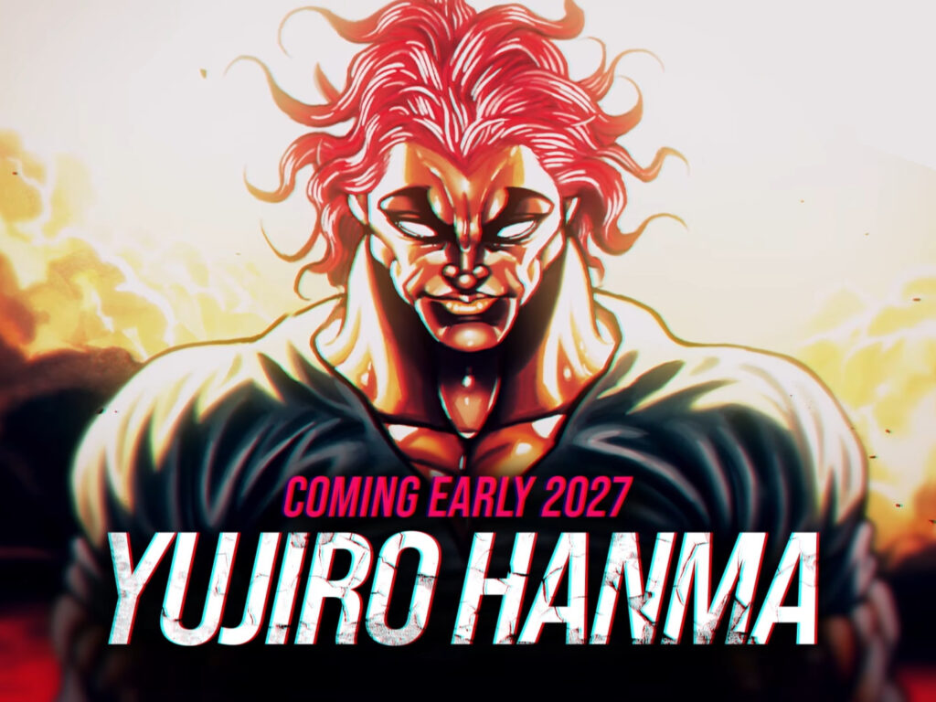 Yujiro Hanma Mengakhiri Tekken 8 Season 3, Tantangan Berat untuk Keseimbangan Game