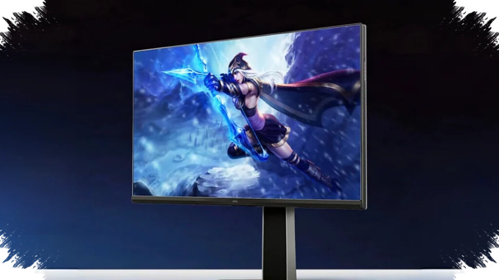 Mini LED Di Monitor Full HD Murah TCL, 300Hz Dan HDR 600 Jadi Senjata Utama