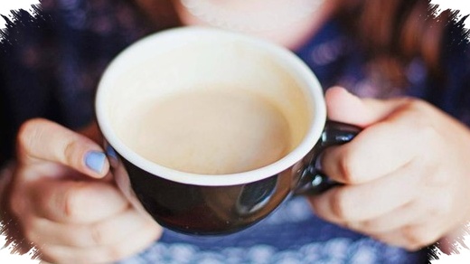 Kafein Sebelum Tidur Singkat, Cara Napuccino Ini Bantu Bangun Lebih Fokus