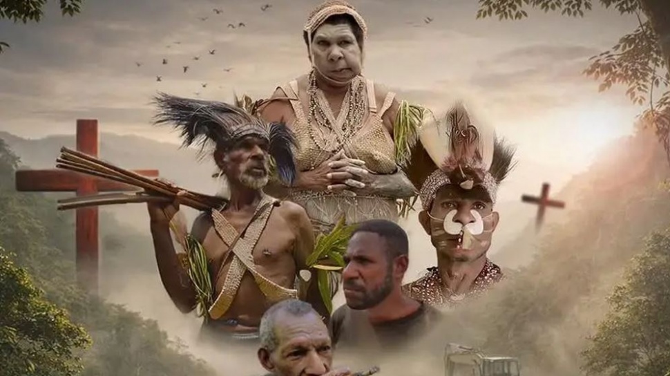 Dandhy Laksono Minta Publik Tak Terburu-Buru Menghakimi Yasinta Moiwen Soal Pesta Babi