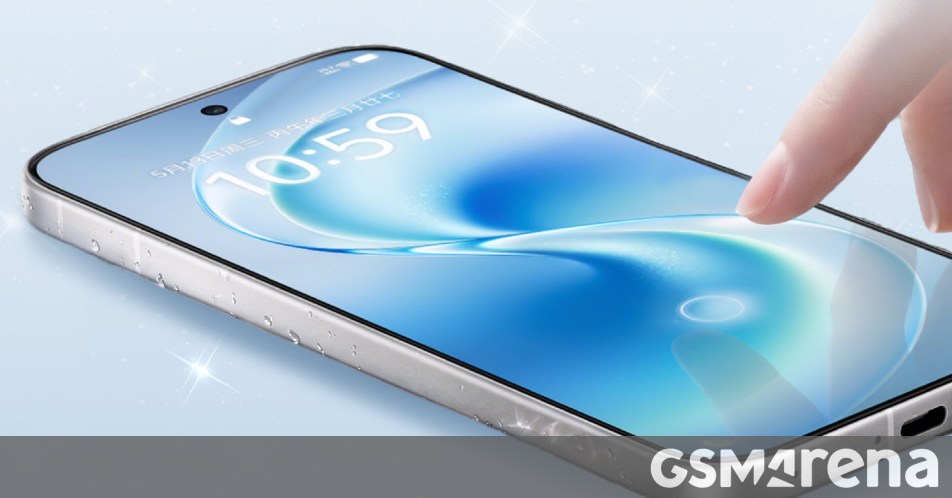 Baterai 7.200 mAh dan Periskop 50MP, Vivo S60 Siap Tarik Perhatian Menjelang Rilis