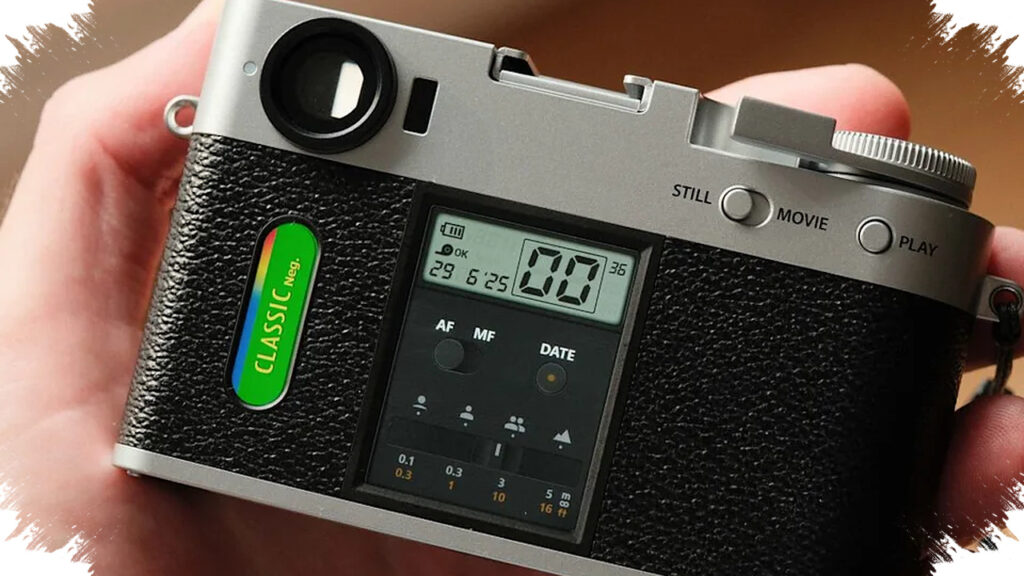 Penghargaan Menguatkan Daya Tarik Fujifilm X Half, Tapi Harganya Masih Memicu Perdebatan