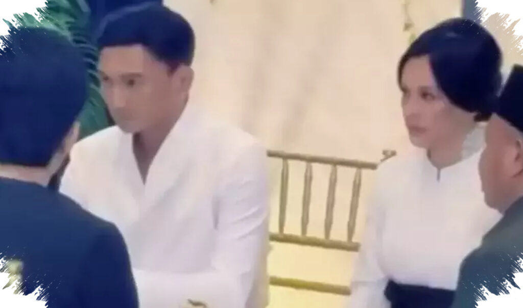 Tiga Anak Anji Tak Hadir Saat Ia Menikah Lagi, Akad Digelar Sederhana Dan Tertutup