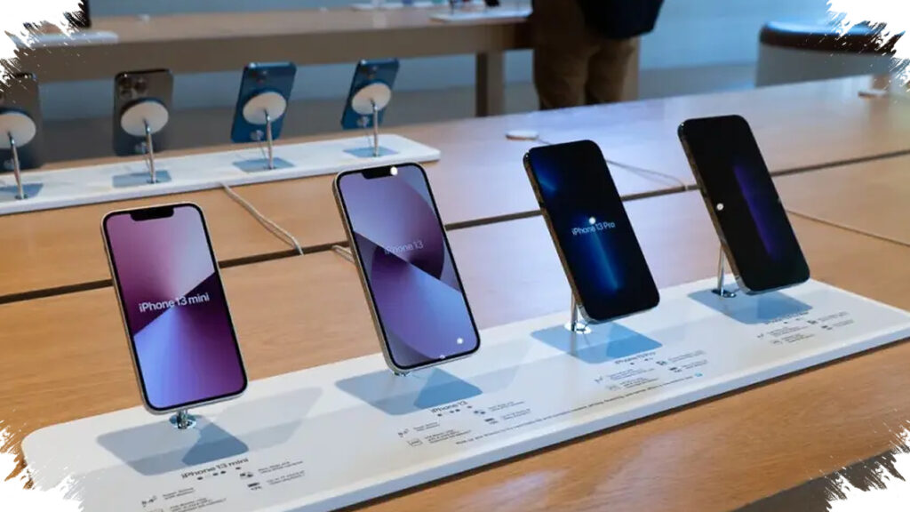 iPhone dan MacBook Belum Naik Harga, Apple Masih Menahan Diri Di Tengah Rupiah Melemah