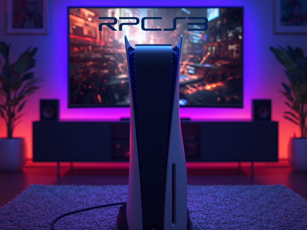 SPU PS3 Masih Jadi Batu Sandungan, Uji RPCS3 Di PS5 Linux Ungkap Batas Emulasi Sony