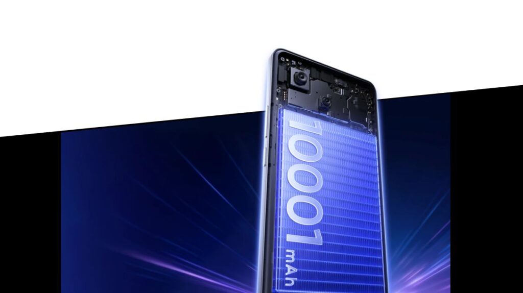 Baterai 10.001 mAh Dan Isi Perangkat Lain, Realme Narzo Power Tampil Seperti Powerbank