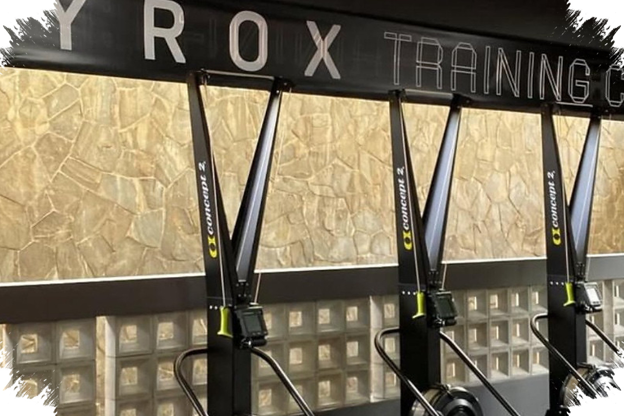 Format HYROX Bikin Latihan Lebih Terukur, Gym Mulai Bergeser ke Target Pasti