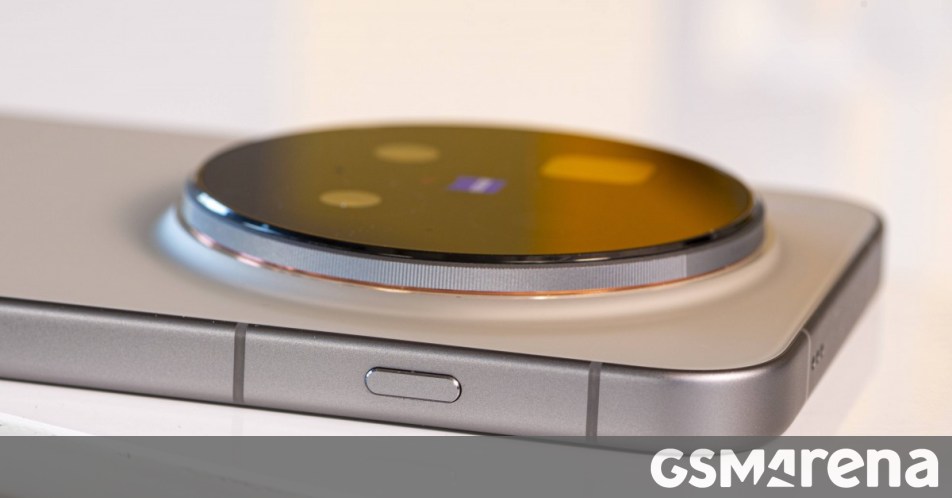 Telefoto Periskop 64MP Punya Peran Kunci Di Vivo X500 Pro, Kamera Lainnya Ikut Naik Kelas