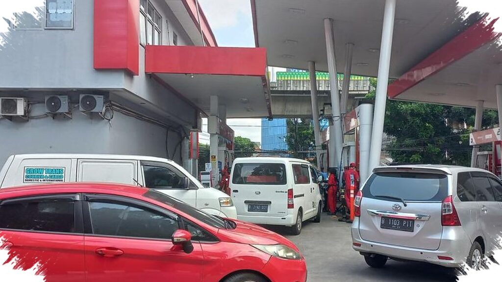 Pertalite Masih Bisa Dipakai Mobil Di Atas 1.400 Cc, Pertamina Tegaskan Belum Ada Larangan Resmi