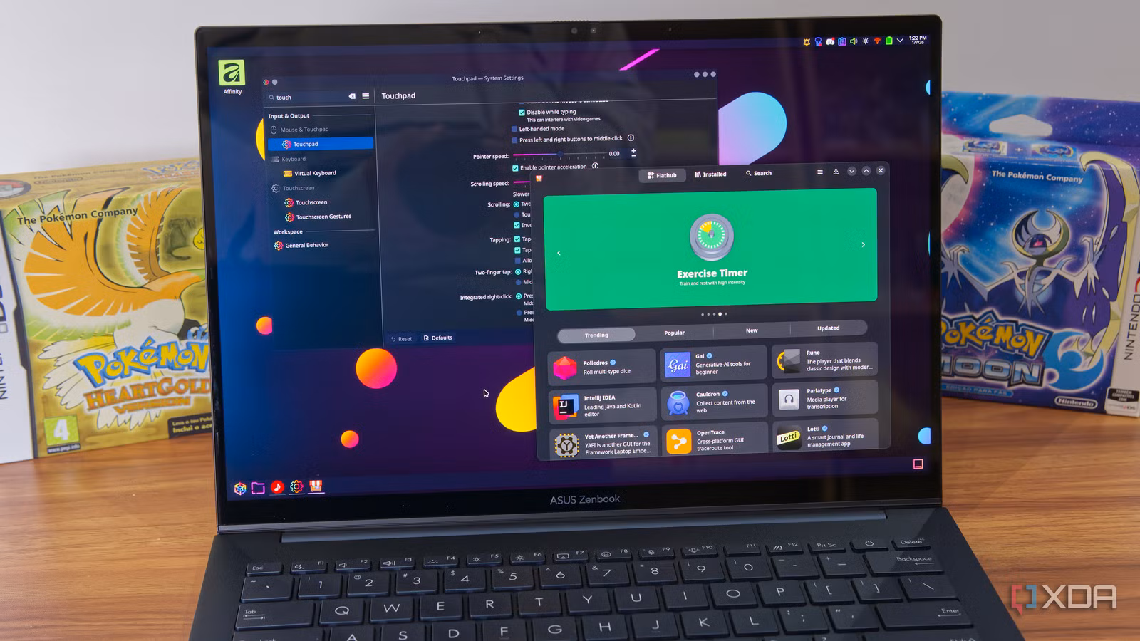 Plasma 6.7 Hentikan Pertanyaan Soal Clipboard Berbintang, Riwayat Kini Lebih Tenang
