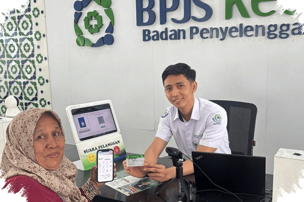 PROLANIS Membantu Peserta JKN Lebih Disiplin Menjaga Hipertensi dan Diabetes, Kondisi Lebih Terkendali