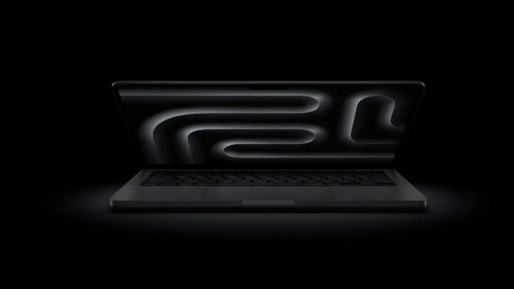 MacBook Pro M6 Berpeluang Punya Layar Privasi, Keamanan Kerja Mobile Bisa Naik Level