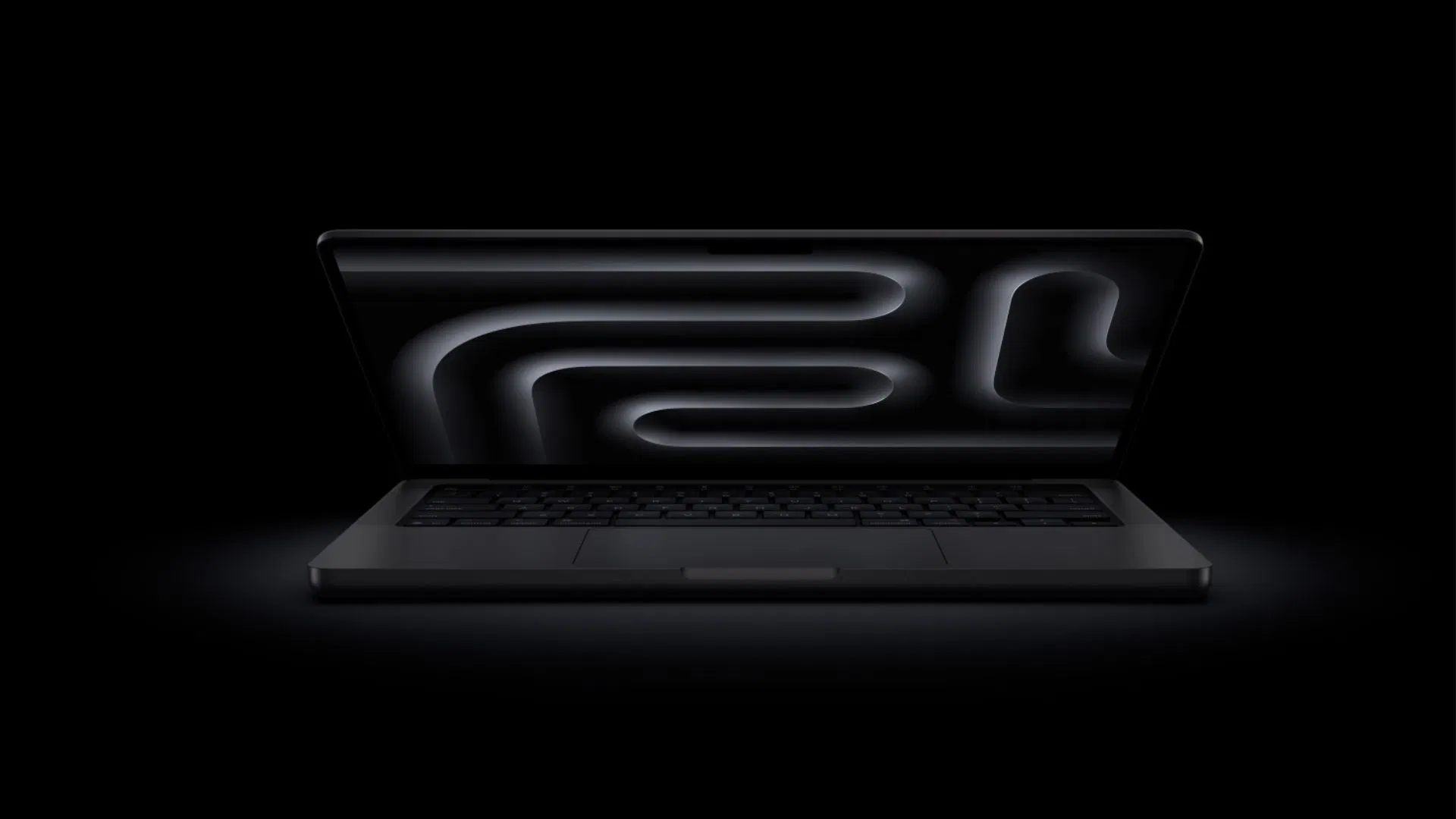 MacBook Pro M6 Berpeluang Punya Layar Privasi, Keamanan Kerja Mobile Bisa Naik Level