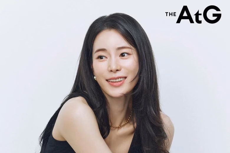 Suka Makan Ramen Dan Burger, Lim Ji Yeon Mengaku Tak Pemalu dan Pernah Dijuluki Teroris Mode