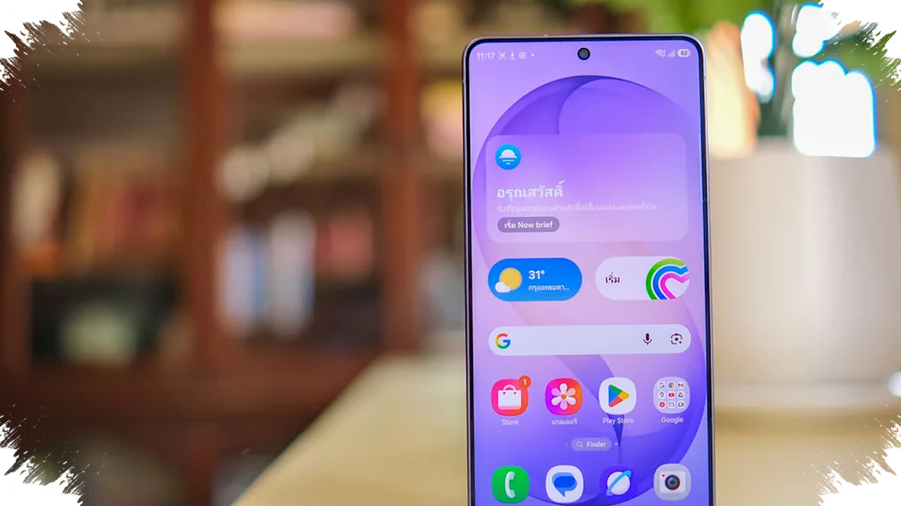 Deretan Galaxy Lama Masih Kebagian Android 17, Dari S23 Sampai A06 5G