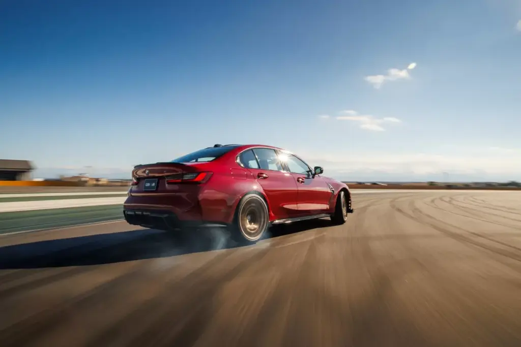 BMW M3 Generasi Baru Siap Tampil Pada 2028, G80 Masih Bertahan Hingga 2027