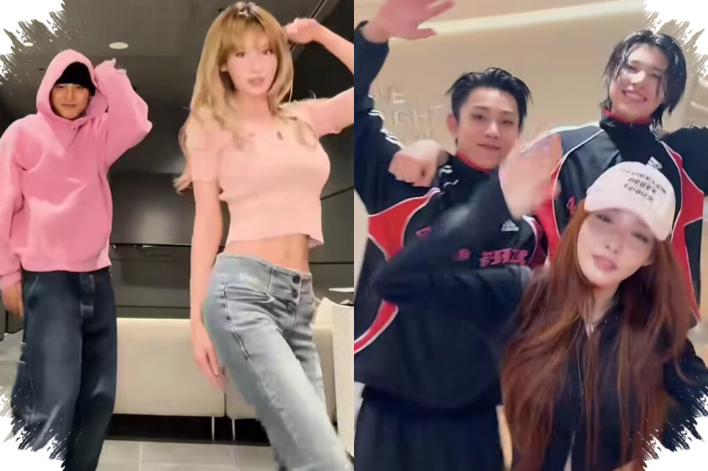 Suddenly Diserbu Tantangan dari Jeon Somi hingga Kai EXO, Reuni I.O.I Makin Luas Panggungnya