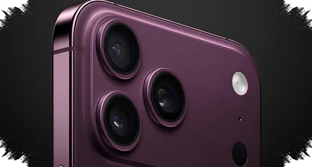 Bocoran Baru iPhone 18 Pro Max Ungkap Bodi Lebih Tinggi Dan Ramping, Layar Hampir 7 Inci
