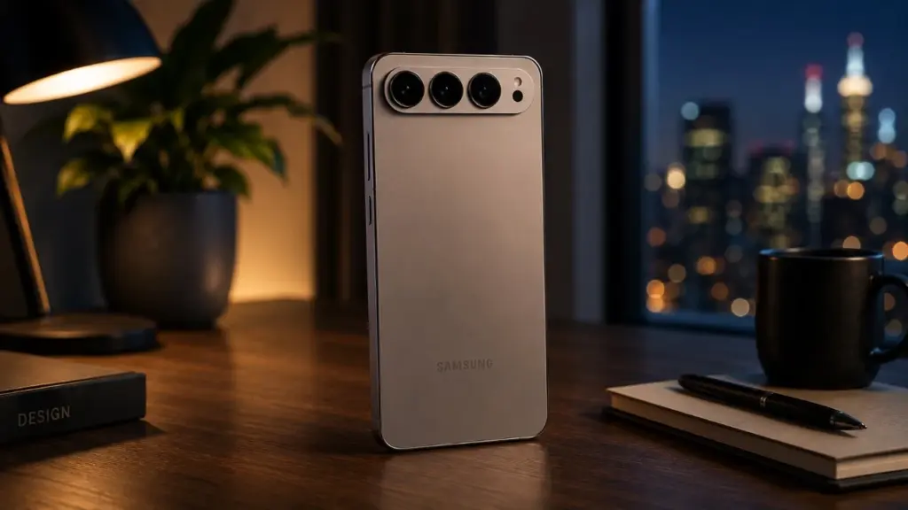 Samsung Siapkan Galaxy S27 Pro Tanpa S Pen, Flagship Ringkas Yang Tetap Serius