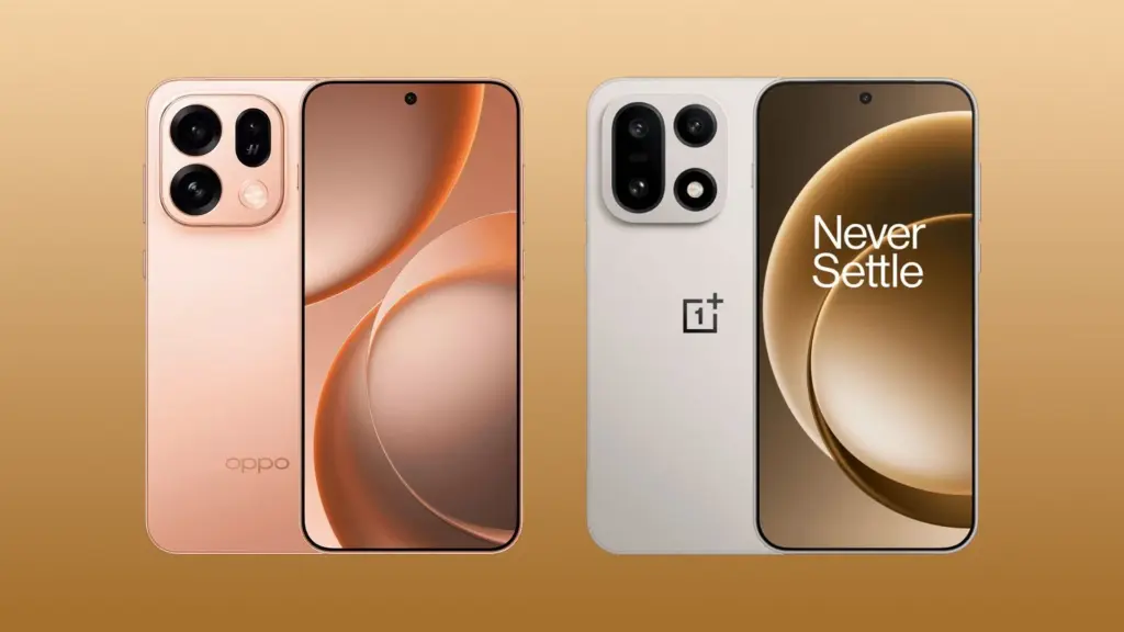 OnePlus 15 Lebih Murah dan Lebih Kencang, Oppo Find X9s Tetap Punya Daya Tarik Premium