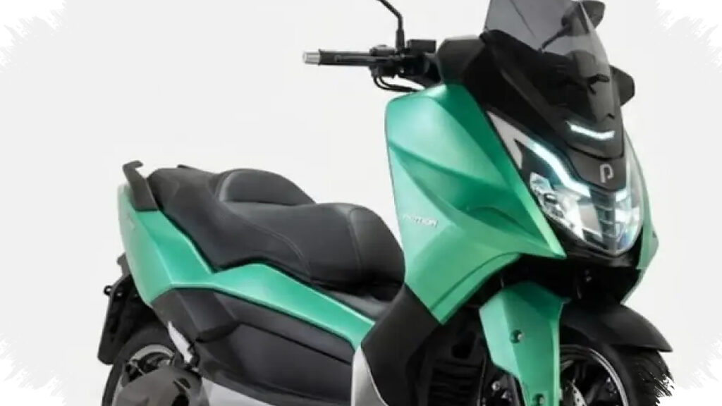Hampir 300 Kilometer Sehari, Touring Polytron Fox 500 Menuju Bali Lalui Pantura