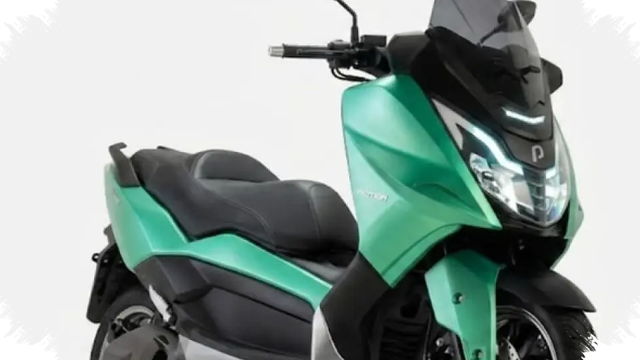 Hampir 300 Kilometer Sehari, Touring Polytron Fox 500 Menuju Bali Lalui Pantura