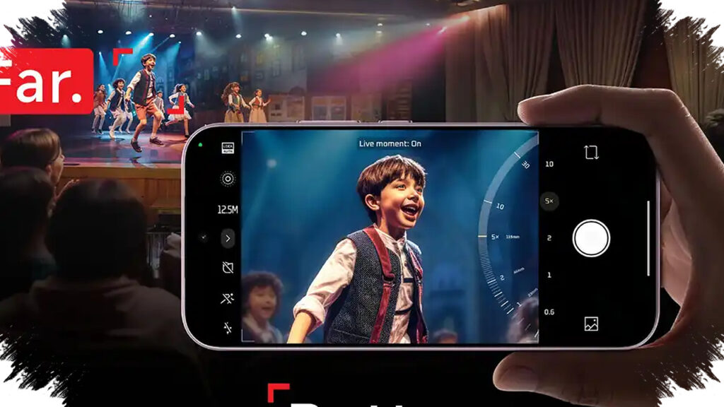 Xiaomi 17T Series Andalkan Leica Untuk Menangkap Emosi, Bukan Sekadar Ketajaman Foto
