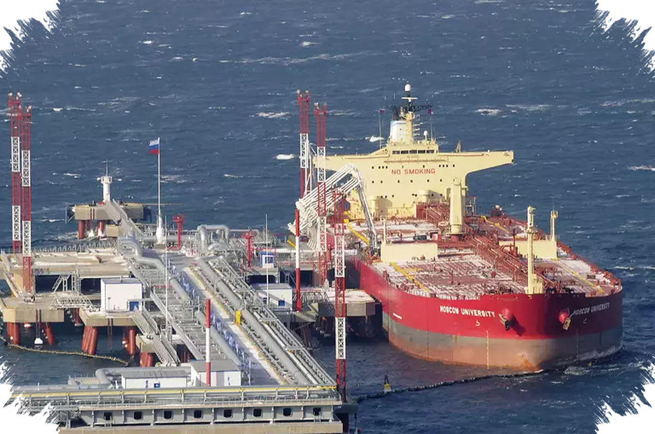 Rupe Sri Lanka Tertekan Di Tengah Perburuan Minyak Rusia Dan China Untuk Atasi Krisis Energi