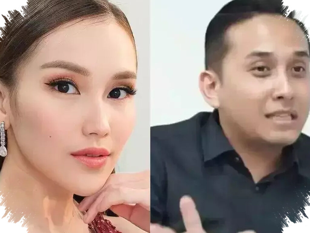 Ruben Onsu Tegaskan Ayu Ting Ting Dan Kevin Gusnadi Masih Saling Mengenal, Belum Pacaran