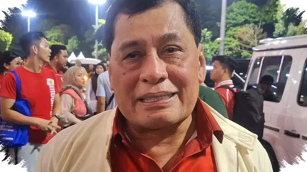 DPR Minta Danantara DSI Dibuat Ramping, Jangan Sampai Ekspor Justru Tersendat