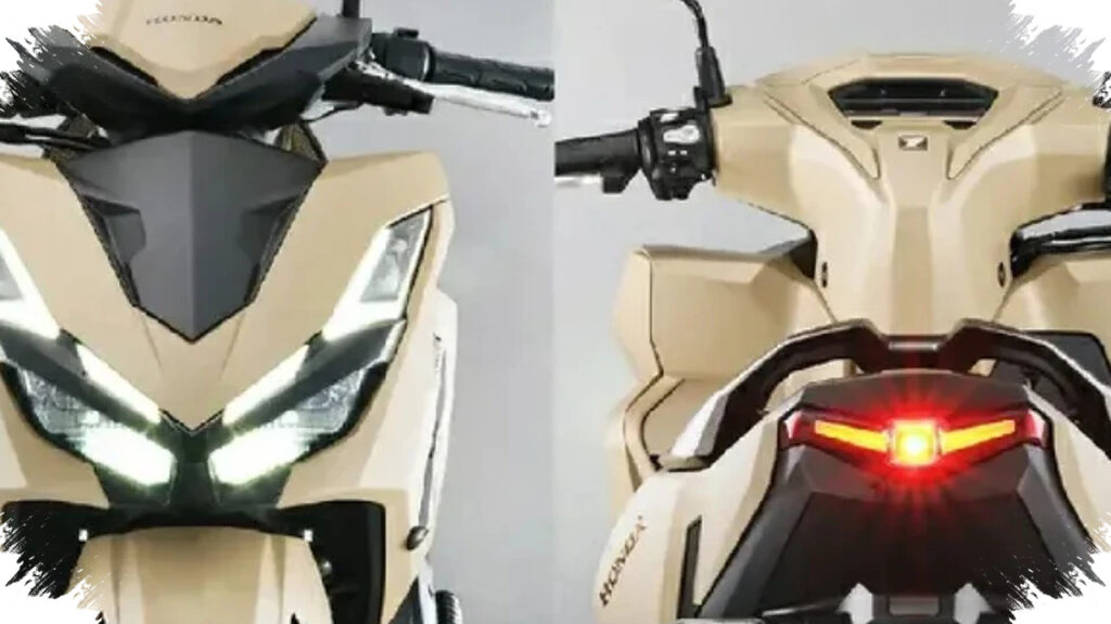 Versi Lokal Vario Street 125 Lebih Hemat, Unit Vietnam Ternyata Dibanderol Lebih Tinggi