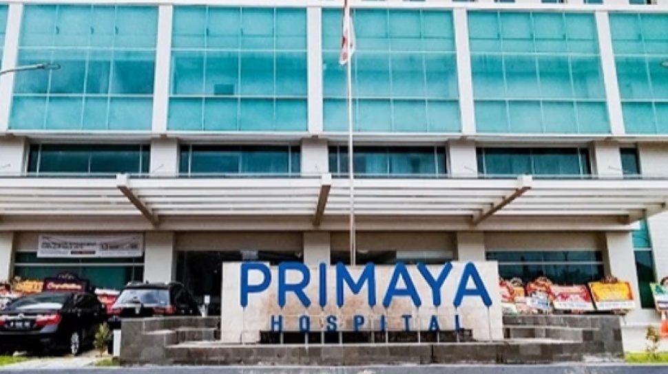 Paket MCU Atlet Primaya Hospital Mulai Rp 2,4 Juta, Ada Pemeriksaan Lengkap untuk Kebugaran dan Cedera