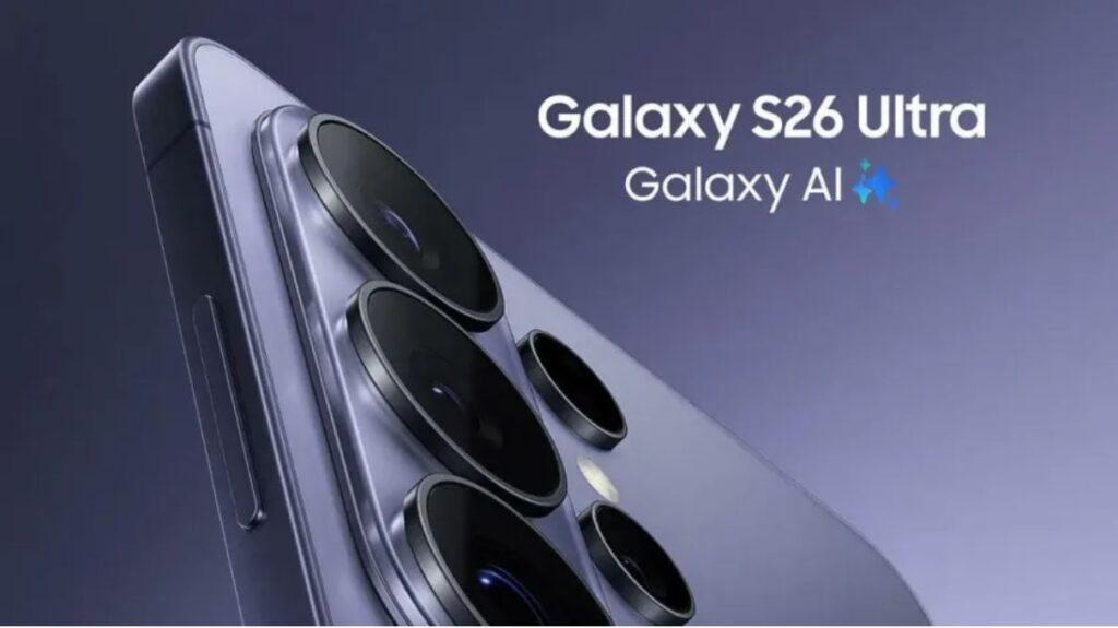 Galaxy S26 Ultra Tambah Lapisan Privasi Layar, Isi Aplikasi Sulit Diintip Dari Samping