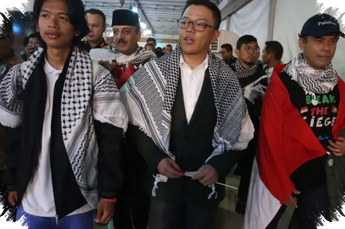 Prabowo Temui Macron Di Paris, Alutsista Dan STEM Jadi Agenda Utama Di Tengah Idul Adha