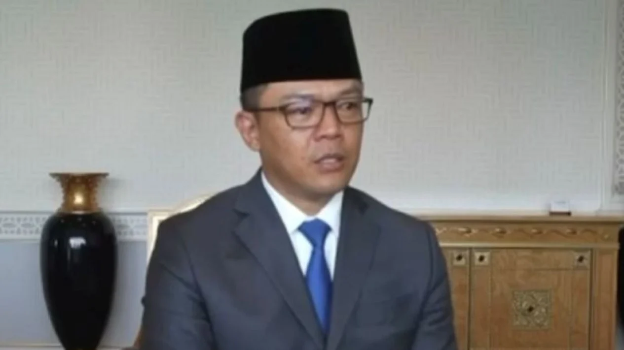 Prabowo Penuhi Undangan Macron Di Paris, Pembicaraan Pertahanan Dan Pendidikan Berlanjut
