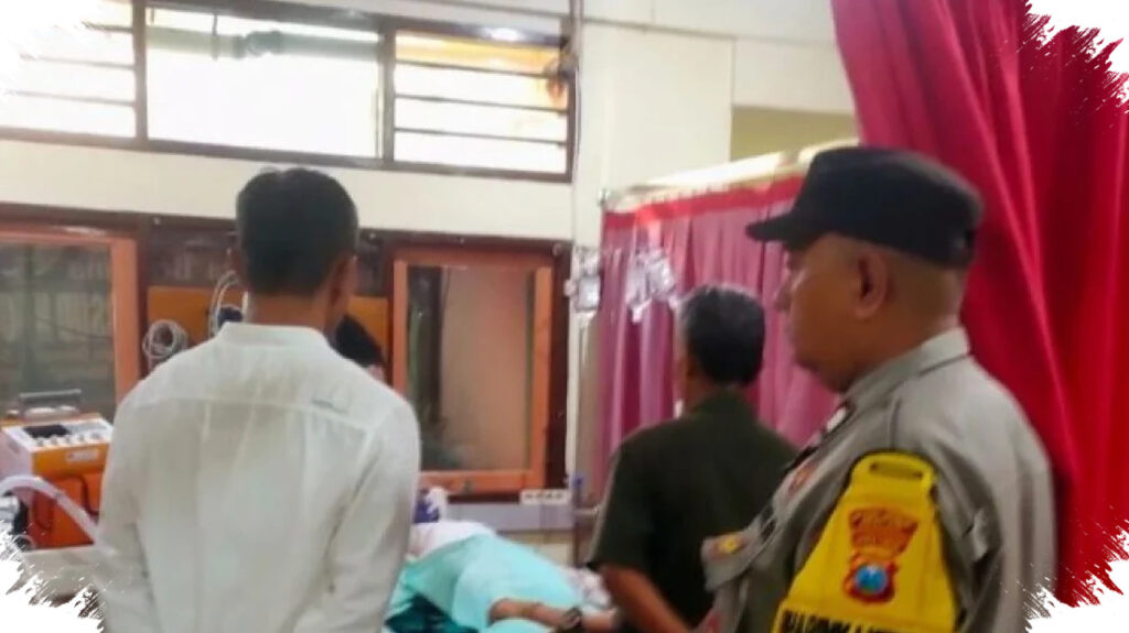 Satu Tewas Akibat Petasan Di Balon Udara, Dua Anak Luka Saat Salat Idul Adha Di Blitar