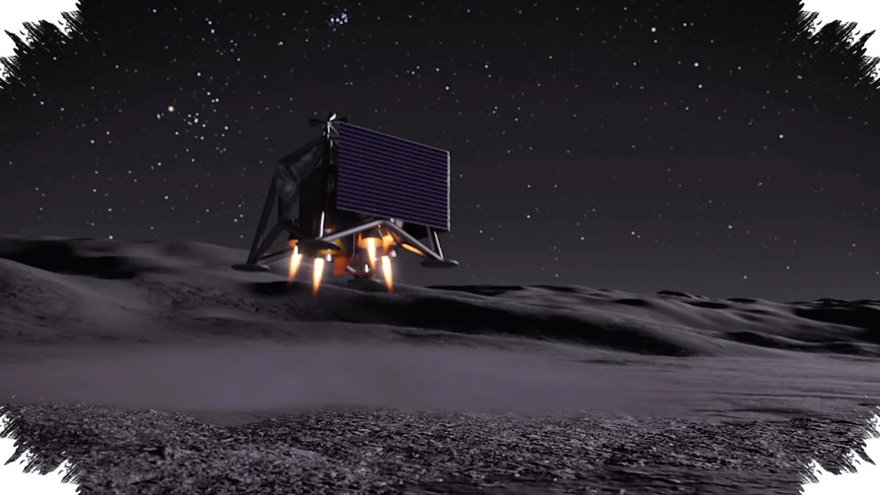 Kutub Selatan Bulan Jadi Target Empat Drone NASA, Penentu Lokasi Turun Artemis Berikutnya