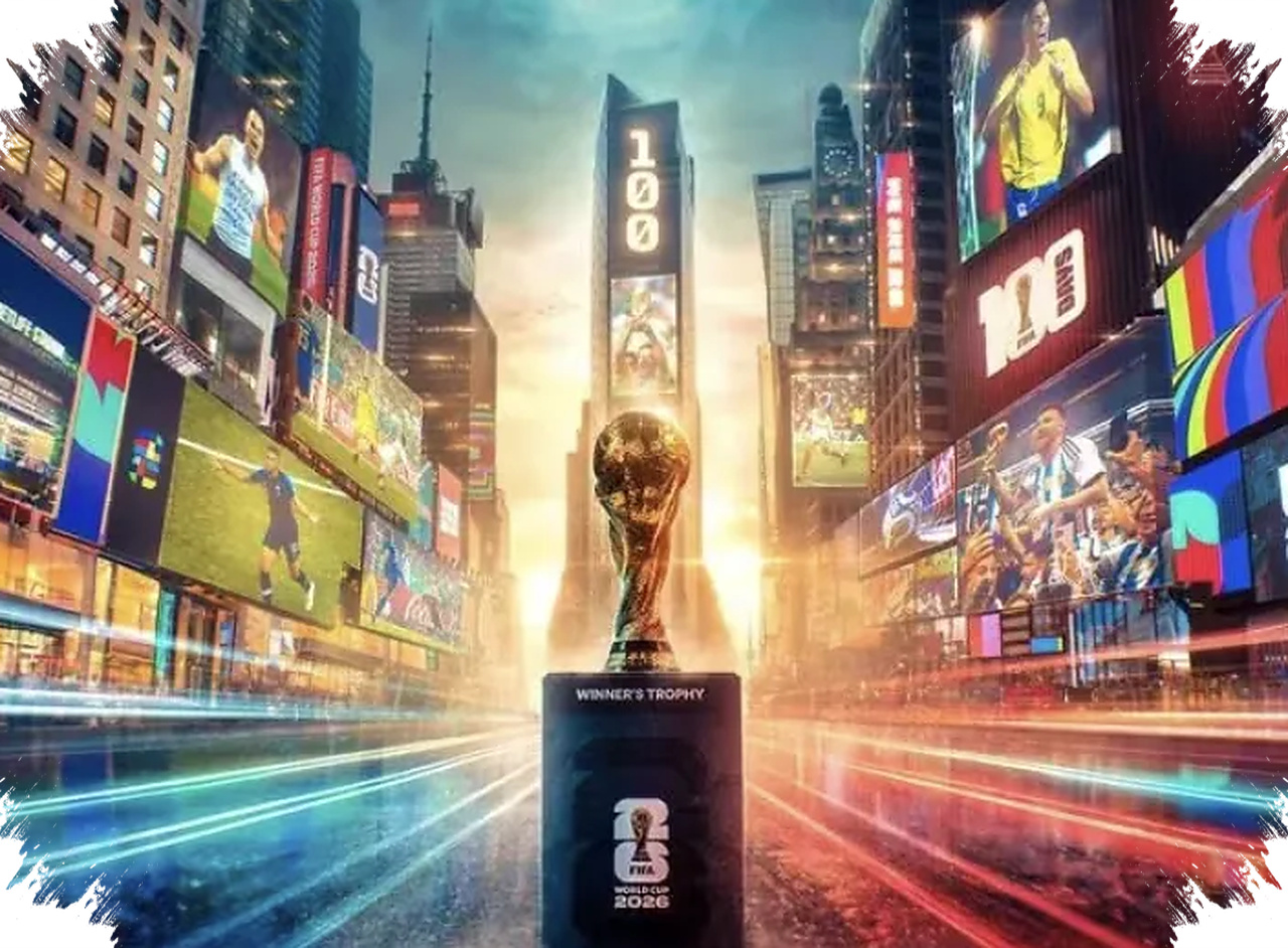 Paket Internet Unlimited AT&T untuk Turis Piala Dunia 2026, Aktif Langsung Saat Tiba
