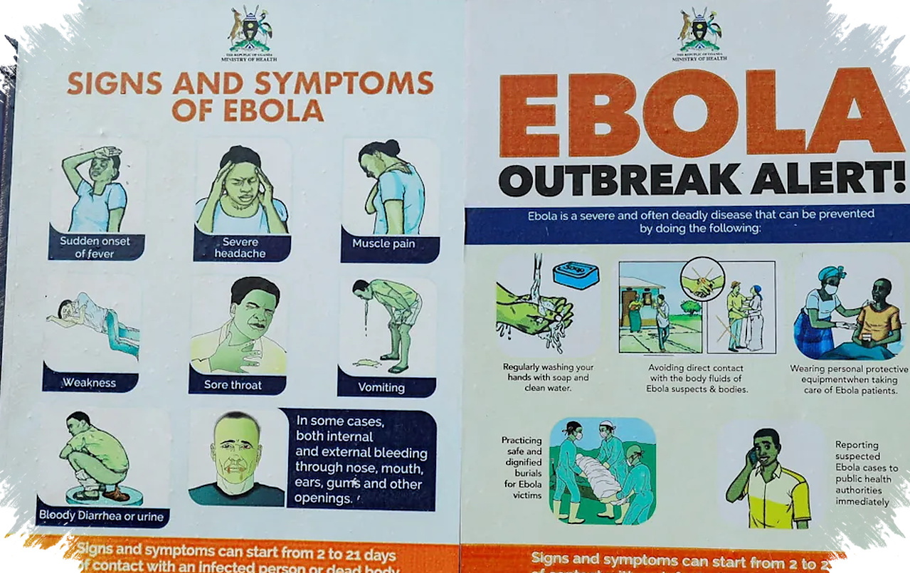 Warga Amerika Terpapar Ebola Akan Dikarantina Di Kenya, AS Perketat Penyaringan Di Bandara