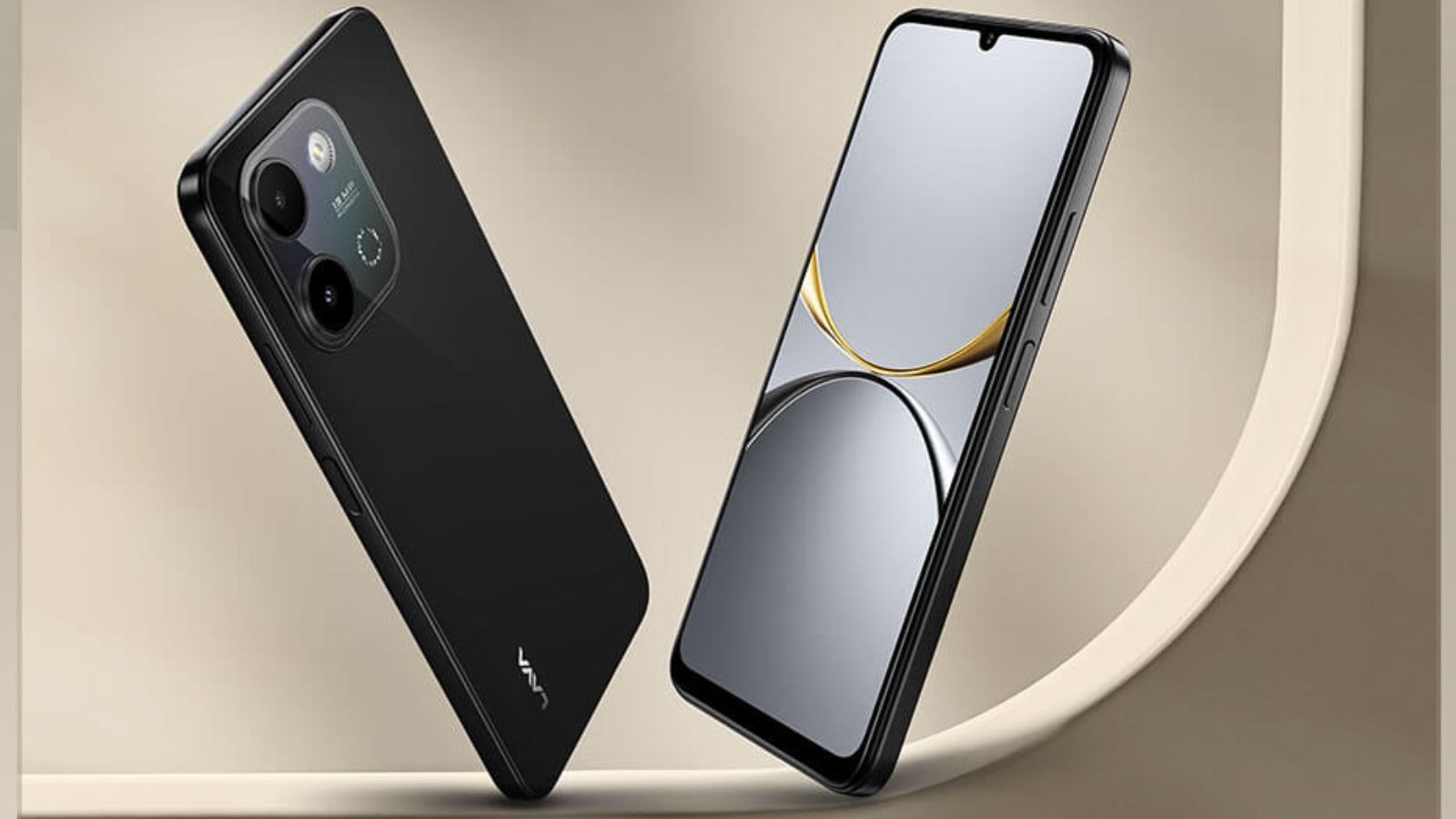 Lava Bold N2 5G Siap Hadir Pekan Depan, Android 16 Bersih Jadi Nilai Jual Utama