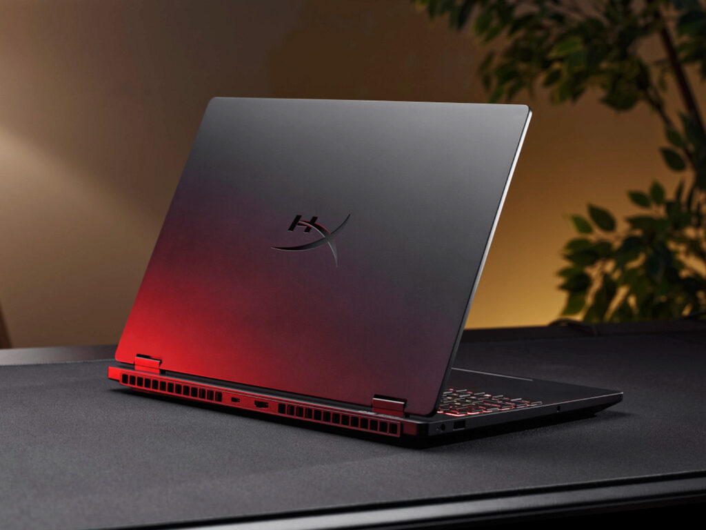 Omen 15 Kini Turun Ukuran, RTX 5070 Dan Layar 180 Hz Tetap Dipertahankan