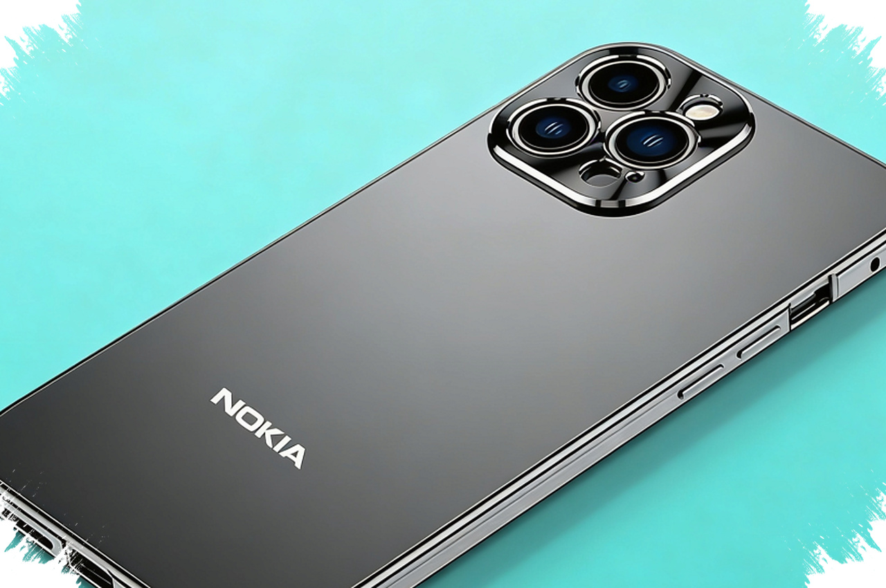 Nokia X700 5G, Layar 120Hz Dan Kamera 200MP Dalam Paket Rp2 Jutaan