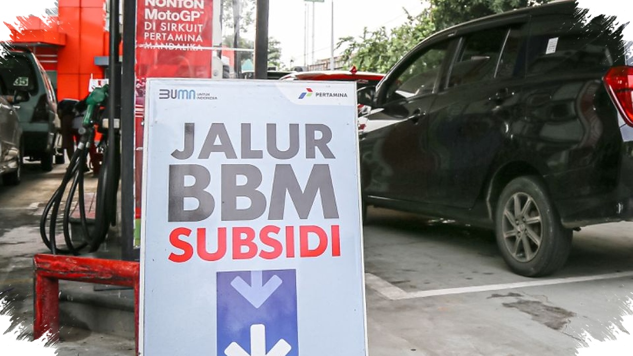 Pertalite Di Mobil Mewah, Hemat Di Awal Bisa Memicu Masalah Mesin Mahal