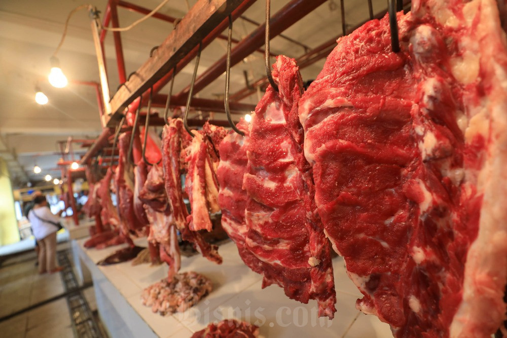 Porsi Kecil Dan Olahan Ringan, Cara Aman Menikmati Daging Kurban Tanpa Beban Asam Urat Dan Kolesterol