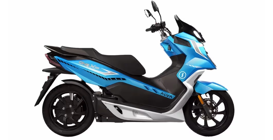 Uwinfly M135H Bikin Jauh Lebih Tenang Saat Komuter Kota, Jarak Tempuhnya Tembus 180 Km
