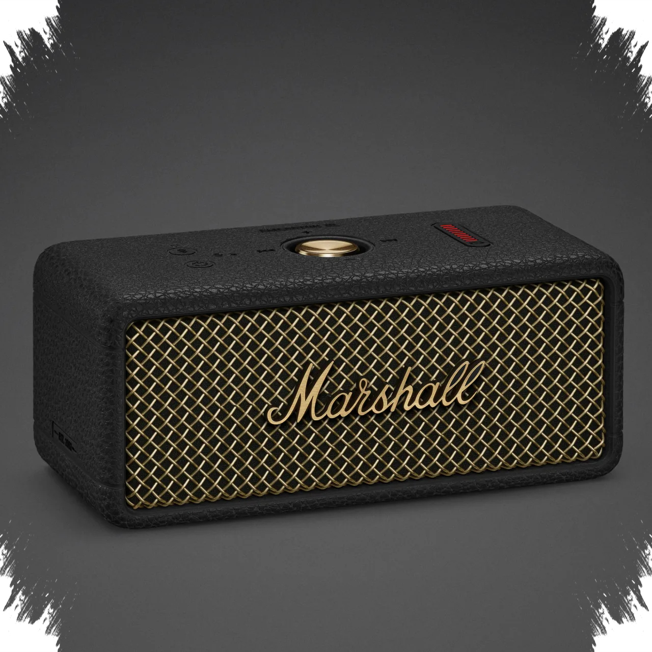 Dua Warna Baru Marshall Emberton III Hadir Di Indonesia, Tampil Klasik Namun Tetap Tangguh