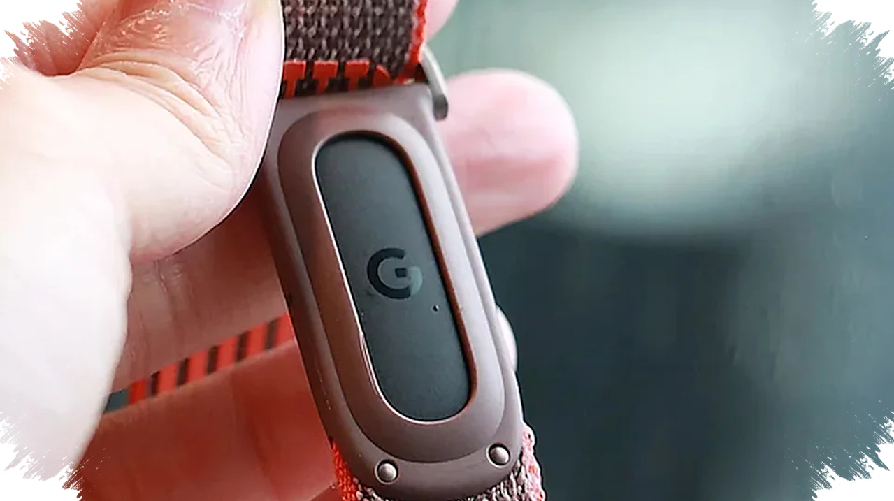 Fitbit Air dan Peringatan Paus Leo, Teknologi Harus Tetap Menjaga Martabat Manusia