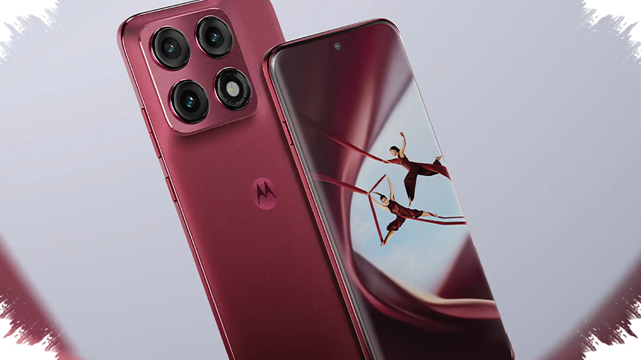 Dimensity 8500 Mengintai Di Motorola Edge 70 Pro+, Janjikan Dorongan Performa Besar Sebelum Debut