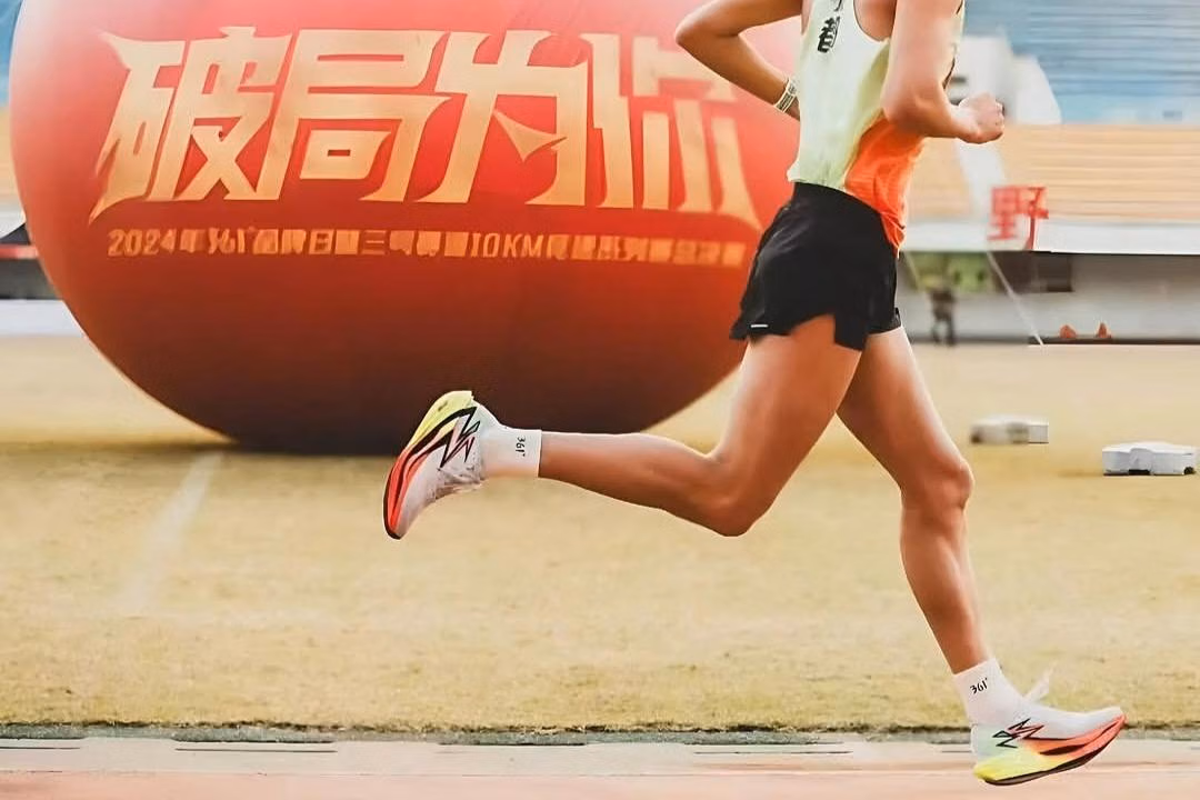 Lini Maraton 361° Makin Serius, Lima Model Ini Siap Dipakai Saat Pace Naik