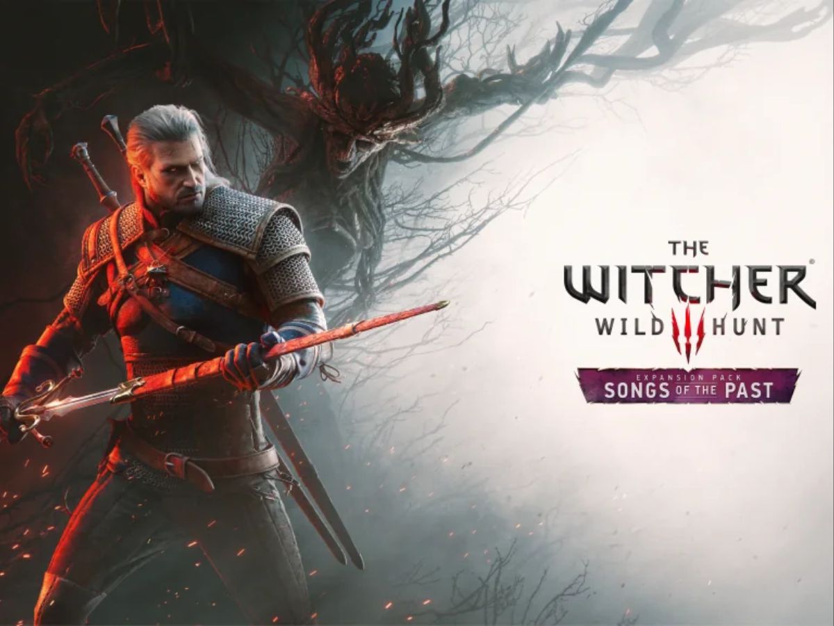 Geralt Kembali Diusung Ekspansi Baru The Witcher 3, Rilis 2027 di Konsol Current-Gen